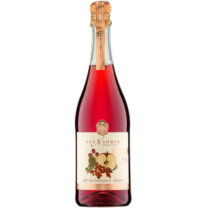 Scala Vini-Scala Gusti AG, S-Fabrik / Frucht-Secco Apfel-Rote Johannisbeere-Himbeere