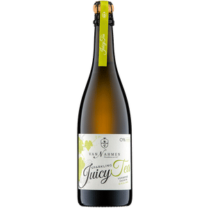 Scala Vini-Scala Gusti AG, S-Fabrik / Sparkling Juicy Tea Verbene-Jasmin-Riesling