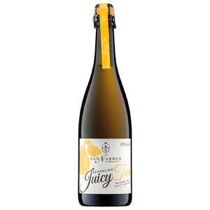 Scala Vini-Scala Gusti AG, S-Fabrik / Sparkling Juicy Tea Weisser-Tee-Tahiti-Vanille-Quitte