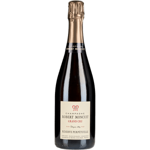 Scala Vini-Scala Gusti AG, S-Fabrik / Champagne Reserve «Perpetuelle» Grand Cru Blanc de Blancs