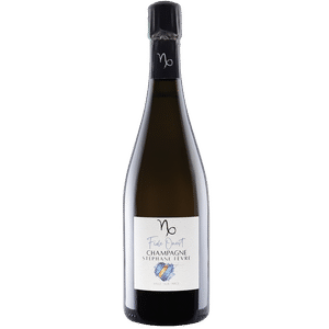 Scala Vini-Scala Gusti AG, S-Fabrik / Champagne Stéphane Fèvre «Fiole Ouest»