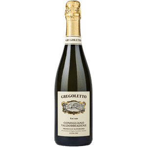 Scala Vini-Scala Gusti AG, S-Fabrik / Prosecco Superiore Extra Dry, Valdobbiadene DOCG