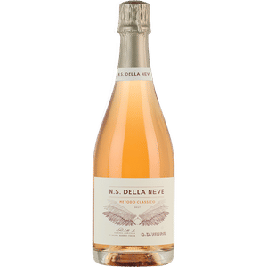 Scala Vini-Scala Gusti AG, S-Fabrik / Rosato Methodo Classico Brut N.S. della Neve G.D. Vajra Scala Vini-Scala Gusti AG, S-Fabrik / Rosato Methodo Classico Brut N.S. della Neve G.D. Vajra