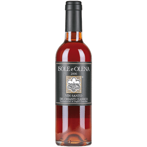 Scala Vini-Scala Gusti AG, S-Fabrik / Vin Santo del Chianti Classico DOC Isole e Olena