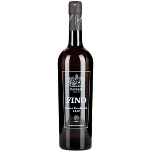 Scala Vini-Scala Gusti AG, S-Fabrik / Fino Solera Fundación 1830, 9 años Bodegas Navarro