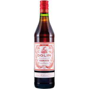 Scala Vini-Scala Gusti AG, S-Fabrik / Vermouth de Chambéry Rouge AOC