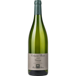 Scala Vini-Scala Gusti AG, S-Fabrik / Chardonnay  «Collezione Privata» Toscana IGT Isole e Olena