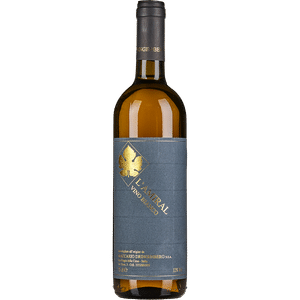 Scala Vini-Scala Gusti AG, S-Fabrik / L’Amiral bianco macerato IGT Maccario Dringenberg