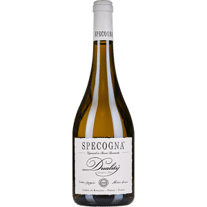 Scala Vini-Scala Gusti AG, S-Fabrik / «Duality» Sauvignon Blanc Colli Orientali del Friuli DOC Specogna Vignaioli Scala Vini-Scala Gusti AG, S-Fabrik / «Duality» Sauvignon Blanc Colli Orientali del Friuli DOC Specogna Vignaioli