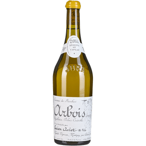 Scala Vini-Scala Gusti AG, S-Fabrik / Savagnin Arbois AOC Lucien Aviet