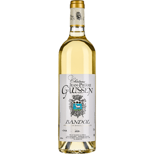 Scala Vini-Scala Gusti AG, S-Fabrik / Bandol blanc AOC Château Jean-Pierre Gaussen