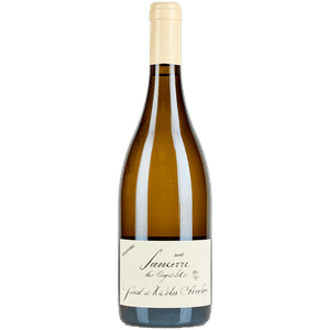 Scala Vini-Scala Gusti AG, S-Fabrik / Sancerre blanc «Les Angeslots» AOC Pascal & Nicolas Reverdy