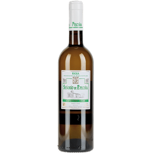 Scala Vini-Scala Gusti AG, S-Fabrik / Rioja Blanco DOC Señorio de P. Pecina Cosecha
