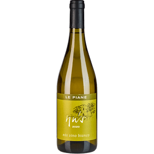 Scala Vini-Scala Gusti AG, S-Fabrik / «EOS» Le Piane Vino Bianco