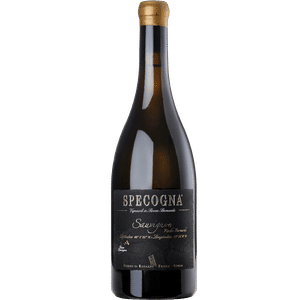 Scala Vini-Scala Gusti AG, S-Fabrik / Sauvignon Riserva Colli orientali del Friuli DOC Specogna
