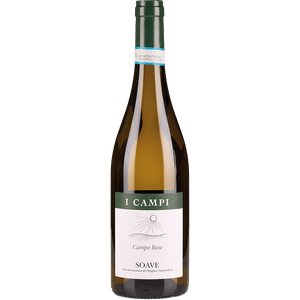 Scala Vini-Scala Gusti AG, S-Fabrik / Soave Classico DOC «Campo Base» I Campi