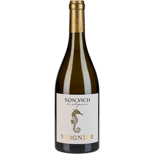 Scala Vini-Scala Gusti AG, S-Fabrik / Viognier Barrica IGP Bodega Son Vich de Superna