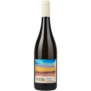 Scala Vini-Scala Gusti AG, S-Fabrik / Altrove Sicilia IGP Bianco