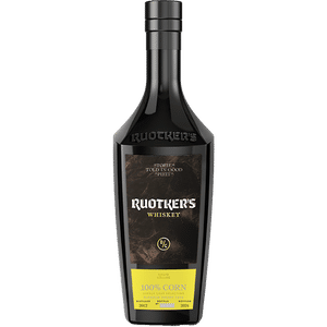 Scala Vini-Scala Gusti AG, S-Fabrik / Ruotker's 100% Corn Whiskey Scala Vini-Scala Gusti AG, S-Fabrik / Ruotker's 100% Corn Whiskey