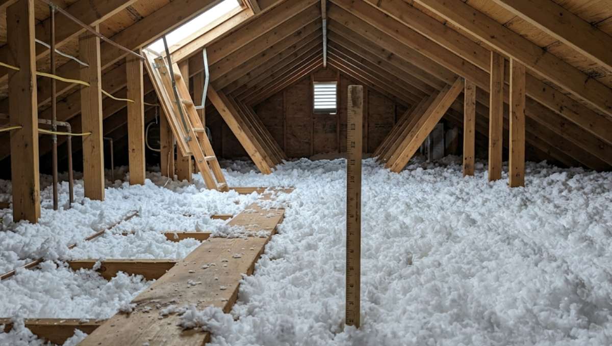 Fiberglass Insulation Installation in Littlefork, MN