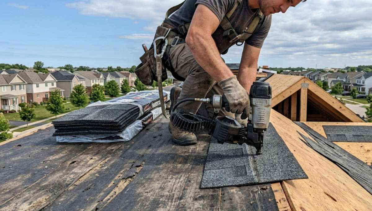 FAQS about Asphalt Shingle Installation Services in Lyndeborough, NH