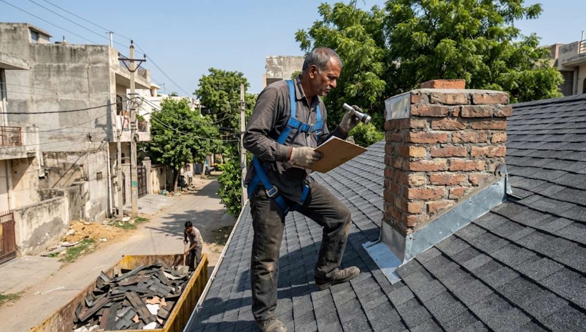 Asphalt Shingle Installation in Lyndeborough, NH