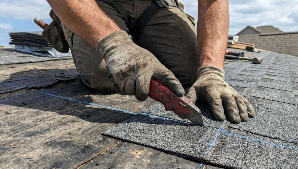 Metal Roofing Replacement in Lyndeborough, NH