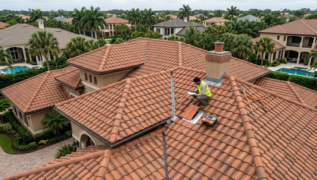 Slate Roof Repair in Gerlach, NV