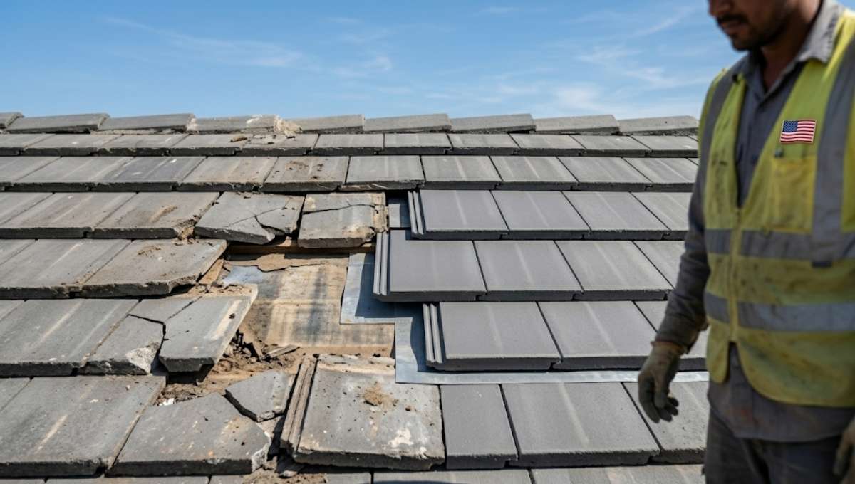 FAQS about Tile Roof Repair Cost Services in Gerlach, NV