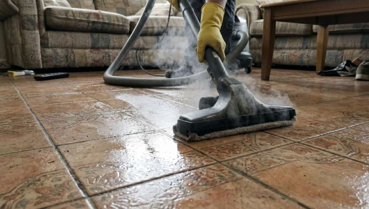 Carpet Deep Cleaning in Star City, AR