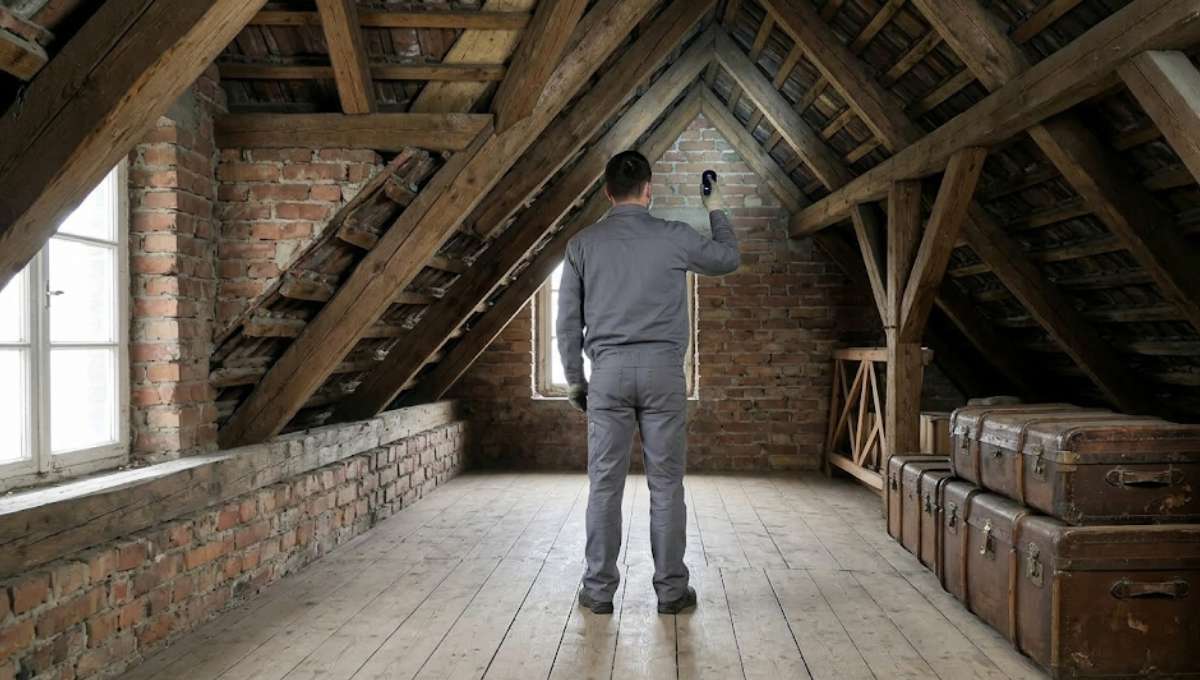 FAQS about Attic Cleaning Cost Services in Marine On Saint Croix, MN