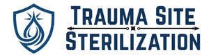 National Trauma Site Sterilization