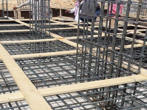 مقاولات بناء العظم للفلل والعمائر والمحلات