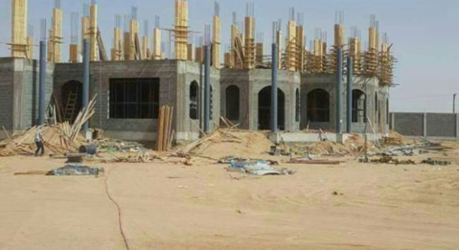 مقاولات بناء العظم للفلل والعمائر والمحلات