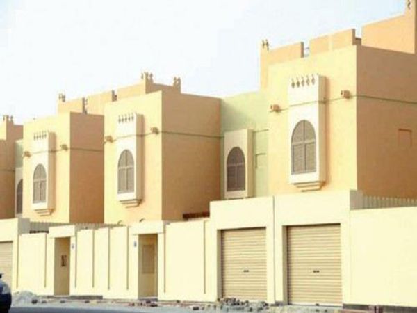 مشروع أعمال الهدم والحفر وتجهيز المواقع في حي الياسمين