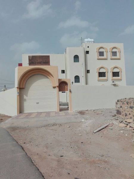 دهانات وديكورات داخلية وخارجية