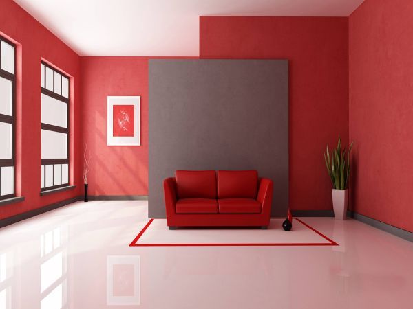 مشروع دهانات وديكورات داخلية وخارجية في حي الياسمين