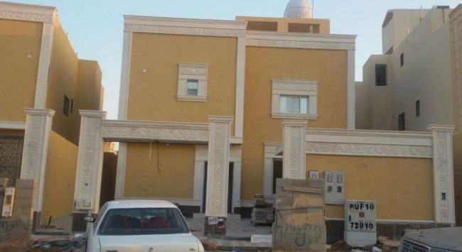 مشروع دهانات وديكورات داخلية وخارجية في حي الياسمين