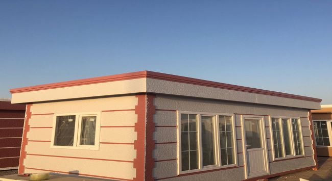 إنشاء الملاحق والمجالس الخارجية