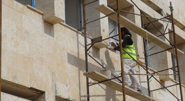 نصائح الصيانة الدورية في ترميم وتشطيب المباني والفلل