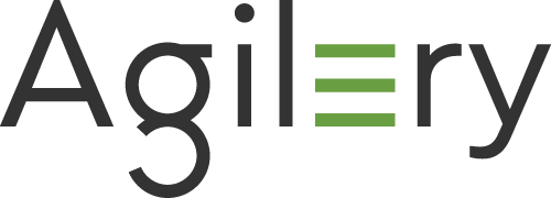 agilery logo agilery logo