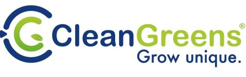 cleangreens logo resized cleangreens logo
