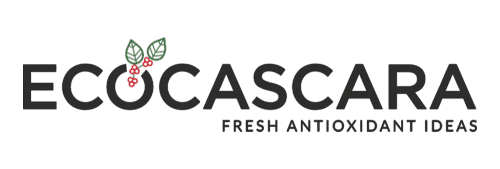 ecocascara logo ecocascara logo