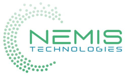 nemis logo nemis technologies logo