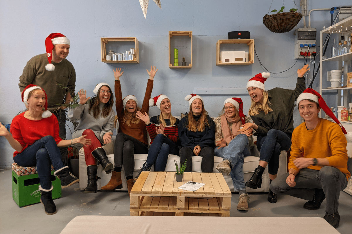 Agilery team