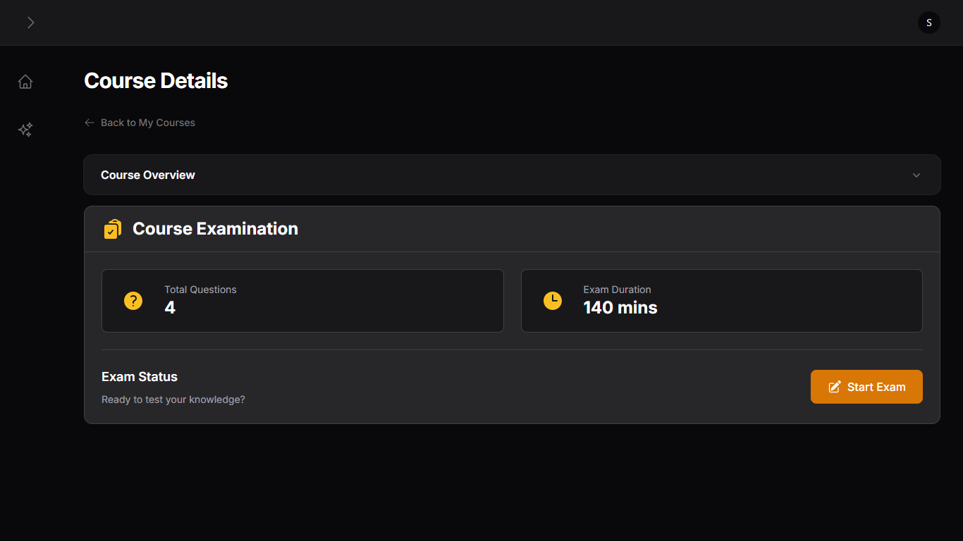 Building a Modern Computer-Based Testing (CBT) Platform with Laravel Filament