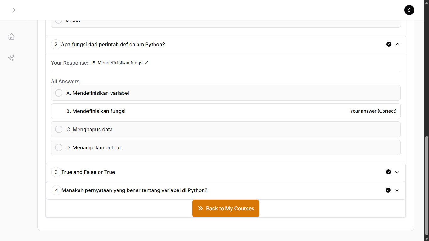 Building a Modern Computer-Based Testing (CBT) Platform with Laravel Filament