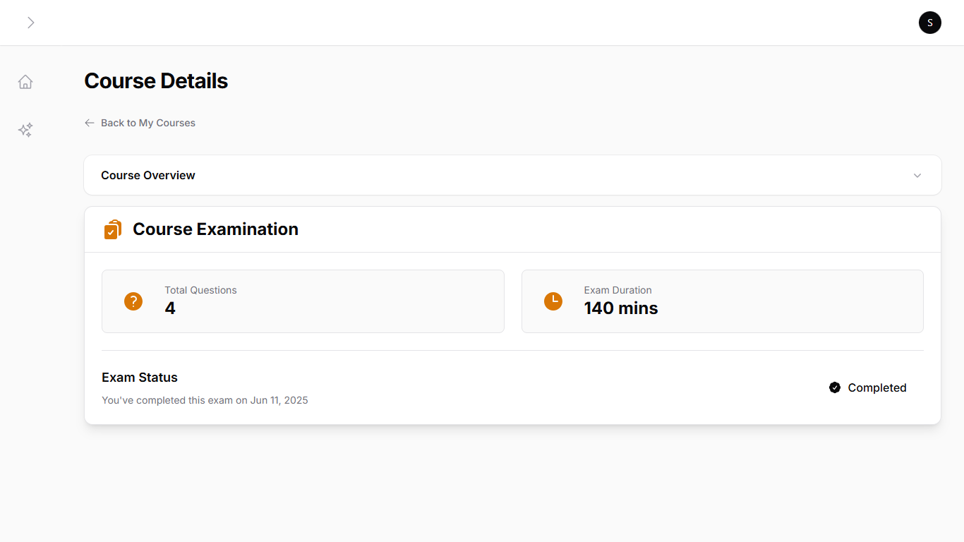 Building a Modern Computer-Based Testing (CBT) Platform with Laravel Filament