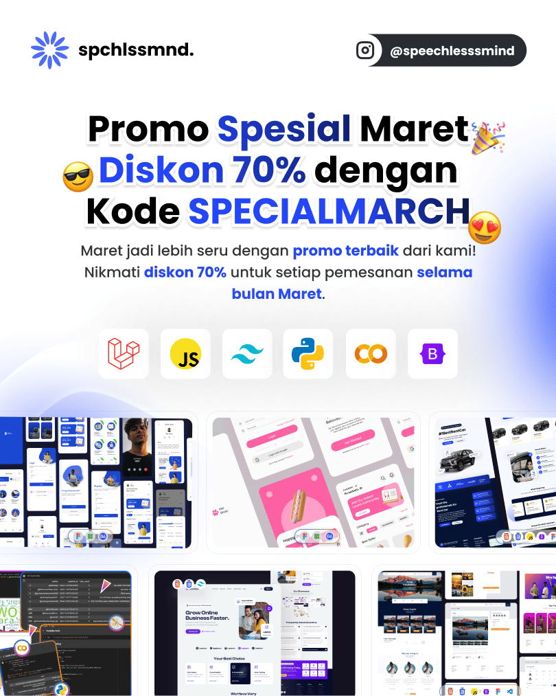 Promotional Campaign Design - Image 1