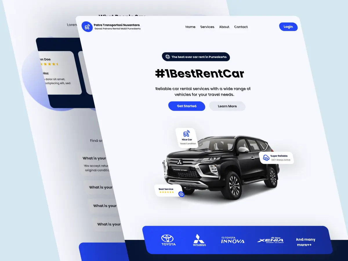 Fullstack Laravel And Midtrans: Create an Online Vehicle Rental Website - Image 1